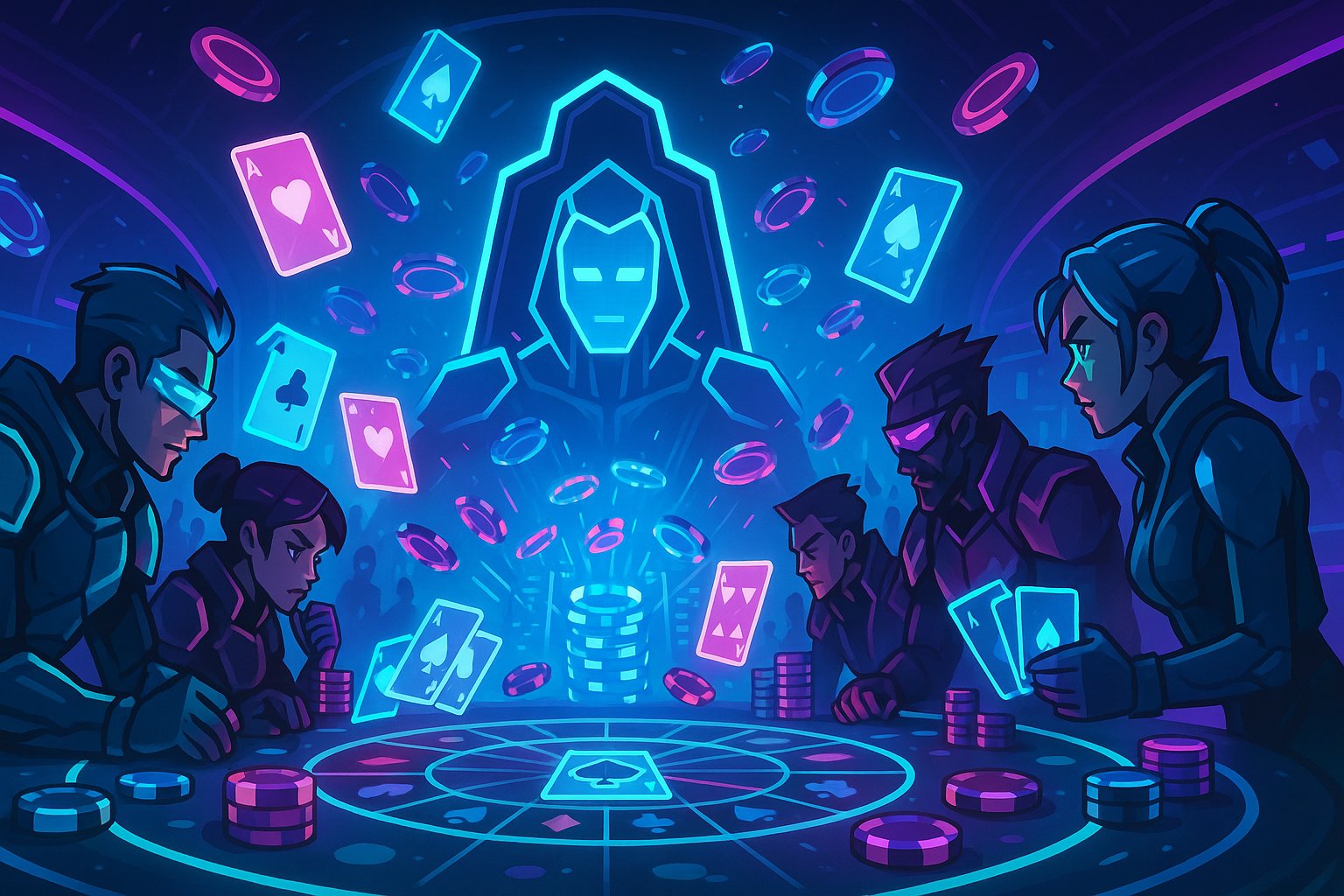 megaios